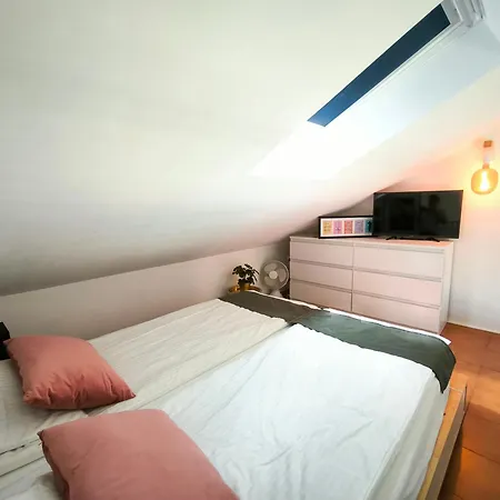 Apartamento Need Is