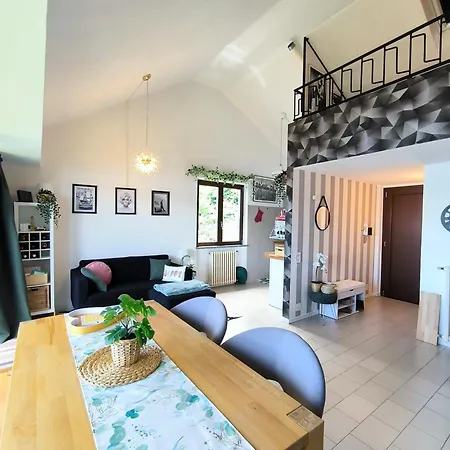 Apartamento Need Is