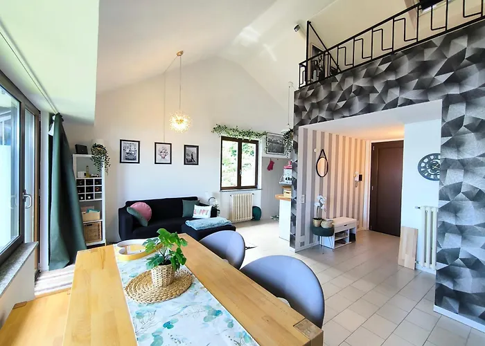 Apartment Need Is